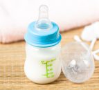 Danone reports sales up 4.5%, fresh dairy sales down year-on-year