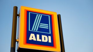 Aldi pledges to spend an additional £3.5 billion buying from British suppliers