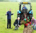 North's Ploughing Championship to return to Balmoral Park