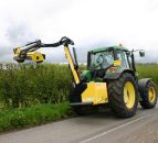 UK famers reminded of March 1 hedge-cutting ban