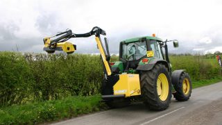 Changes to hedgecutting laws set to hit Oireachtas agenda soon