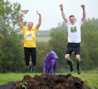Farm Madness mud run for North's ploughing championships