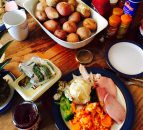 New Kitchen Gardens project aims to put provenance on our plates