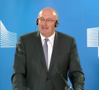 World Trade deal sees agricultural export subsidies banned