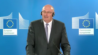 World Trade deal sees agricultural export subsidies banned