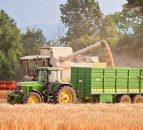 Era of high agricultural prices 'most likely over' says OECD