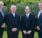 Lakeland Dairies and Fane Valley in joint ventures worth €845m