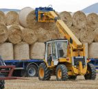 Straw making up to €25/bale in parts of the country