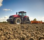 Case IH to display latest products at National Ploughing Championships 2015