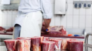 Europe reduces its BSE testing criteria