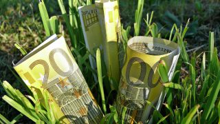 What does the term ‘voluntary levy’ actually mean?