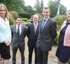 Zoetis Senior Executive Roy Geary wins ASA Novus award