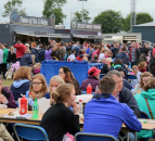 IFA says farmers disheartened by the usual factory 'propaganda' at Tullamore show