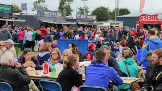 IFA says farmers disheartened by the usual factory ‘propaganda’ at Tullamore show