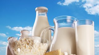 Lakeland Dairies confirms a 10% rise in milk volumes