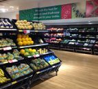 33% of parents bribe their children to eat vegetables
