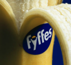No slip up for Fyffes as first half revenue up 8%