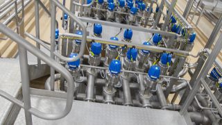 Co-ops should not shy away from hard decisions including mergers – IFA dairy chairman