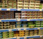 'EU should place mandatory limits on trans-fats'