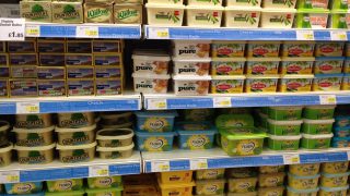 ‘EU should place mandatory limits on trans-fats’