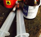 Antibiotics: It's not zero-use that we should be aiming for