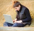 'Grant system reinforces how low farm incomes are'