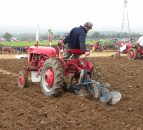 9 characters you will see at the Ploughing Championships