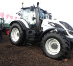 Valtra T Series wins global award for design