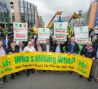 EU proposals to help farmers include 70% advance on direct payments