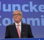 Commission President says competition authorities need to examine retail sector