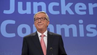 Commission President says competition authorities need to examine retail sector