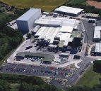 Lakeland Dairies opens €10m global logistics centre