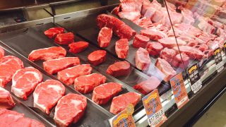 Farming and food will help reconcile the UK after Brexit