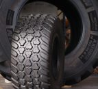 Michelin unveils new Cargoxbib heavy duty tyre