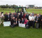 North's Ploughing Championships officially launched