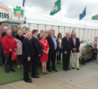 Support us and we'll support you, says FBD Doherty
