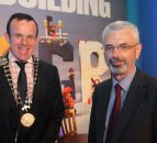 Neil Keane elected President of the ASA
