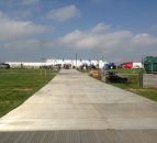 Preparations well underway in Co. Laois for Ploughing 2015