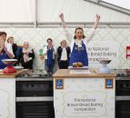 Roscommon woman wins National Brown Bread competition