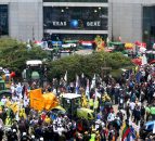 European Commission announces €500m package for farmers