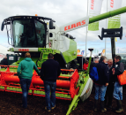 Past experience the most important factor in farm machinery purchases