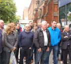 Northern farming body Fair Price Farming unimpressed with dairy aid package