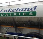 Lakeland Dairies first out of the blocks with February milk price
