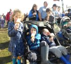 Pics and video of the 76,500-strong crowd at Day 3 of the Ploughing