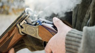 70% of farmers keep a gun in their house for protection