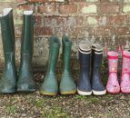 Best wellies for the Ploughing - we profile the contenders