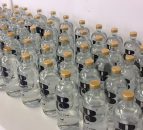 Video: British farmer makes vodka from milk