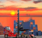 Pork and vegetables drive EU agri-food exports up in January