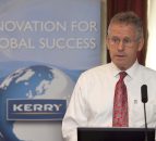 Kerry profits up 7.1% with the group 'well positioned' to deal with Brexit