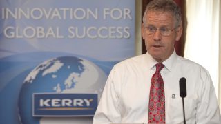 Kerry profits up 7.1% with the group ‘well positioned’ to deal with Brexit